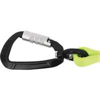 TT-9904 Longe &eacute;troite pour outils, Tendeur, Mousqueton/boucle Advanced Consulting and Training Ltd.