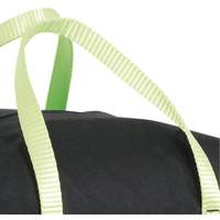 BAG-004 Nylon Harness Carrying Bag Advanced Consulting and Training Ltd.