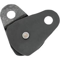 CP-41210-3 Zinc Plated Steel Tripod Pulley Advanced Consulting and Training Ltd.