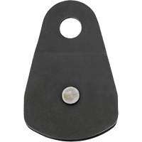 CP-41210-3 Zinc Plated Steel Tripod Pulley Advanced Consulting and Training Ltd.
