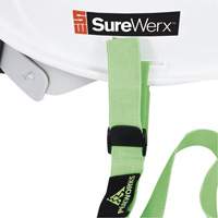 CP-24400-1 Hard Hat Lanyard Advanced Consulting and Training Ltd.