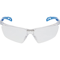 Dominator DM3-MD Series Metal Detectable / X-Ray Detectable UV-AF&reg; Safety Glasses, Clear Lens, Anti-Fog, ANSI Z87+/Meets/Exceeds CSA Z94.3 Advanced Consulting and Training Ltd.