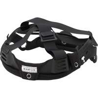 Versaflo Replacement Head Suspension for M-150 Hard Hats, None (Hardhat Attachment) Suspension Advanced Consulting and Training Ltd.
