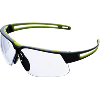 Avatar Plus  Safety Spectacles, Clear Lens, Anti-Fog/Anti-Scratch, ANSI Z87+/Meets/Exceeds CSA Z94.3 Advanced Consulting and Training Ltd.