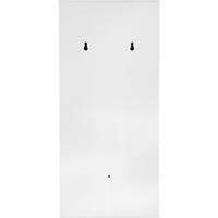 Indoor Fire Extinguisher Cabinet, 12" W x 26" H x 9" D Advanced Consulting and Training Ltd.