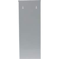 Light-Duty Fire Extinguisher Cabinet, 8" W x 22" H x 6" D Advanced Consulting and Training Ltd.