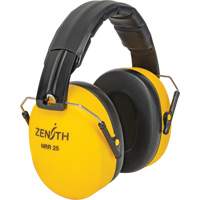 Protecteurs d'oreilles