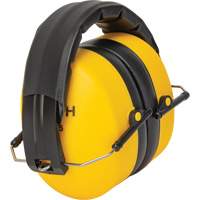 Passive Ear Muffs, Headband, 25 NRR dB Advanced Consulting and Training Ltd.