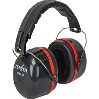 Passive Ear Muffs, Headband, 28 NRR dB Advanced Consulting and Training Ltd.