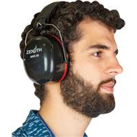 Passive Ear Muffs, Headband, 28 NRR dB Advanced Consulting and Training Ltd.