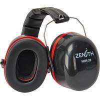 Passive Ear Muffs, Headband, 28 NRR dB Advanced Consulting and Training Ltd.