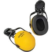 Passive Ear Muffs, Cap Mount, 27 NRR dB Advanced Consulting and Training Ltd.