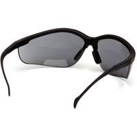 Lunettes de s&eacute;curit&eacute; &agrave; demi-monture Venture II, Lentille Gris, Antibu&eacute;e/Anti-&eacute;gratignures/Antistatique, ANSI Z87+/R&eacute;pond ou surpasse la norme CSA Z94.3 Advanced Consulting and Training Ltd.