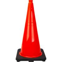 C&ocirc;ne de signalisation de premi&egrave;re qualit&eacute;, 28", Orange Advanced Consulting and Training Ltd.