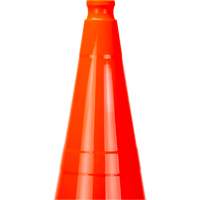C&ocirc;ne de signalisation de premi&egrave;re qualit&eacute;, 28", Orange Advanced Consulting and Training Ltd.