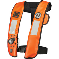 Gilet de sauvetage gonflable HIT Advanced Consulting and Training Ltd.