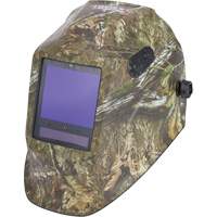 Masque de soudage VIKING 3350 s&eacute;rie ADV Mossy Oak Country DNA, 3,74" lo x 3,15" la Champ de vision, Teinte 5 - 13 Advanced Consulting and Training Ltd.