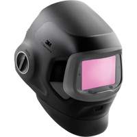 Masque de soudage noir &agrave; devant fixe Speedglas G5-03 Pro, 2,8" lo x 4,3" la Champ de vision, Teinte 2,5/5/8-13, Noir Advanced Consulting and Training Ltd.