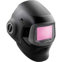Masque de soudage noir &agrave; devant fixe Speedglas G5-03 Pro, 2,8" lo x 4,3" la Champ de vision, Teinte 8-14/3/5, Noir Advanced Consulting and Training Ltd.