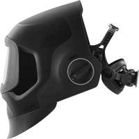 Masque de soudage noir &agrave; devant fixe Speedglas G5-03 Pro, 2,8" lo x 4,3" la Champ de vision, Teinte 8-14/3/5, Noir Advanced Consulting and Training Ltd.