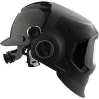 Casque & masque de soudage noir &agrave; devant fixe Speedglas G5-03 Pro Advanced Consulting and Training Ltd.
