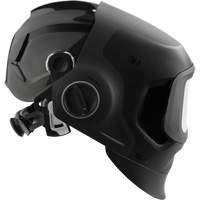 Casque & masque de soudage noir &agrave; devant fixe Speedglas G5-03 Pro Advanced Consulting and Training Ltd.