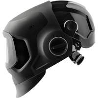 Casque & masque de soudage noir &agrave; devant fixe Speedglas G5-03 Pro Advanced Consulting and Training Ltd.