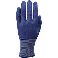 Cut Protection & Food Handling Gloves, Size 7, 13 Gauge, HPPE Shell, ASTM ANSI Level A6 Advanced Consulting and Training Ltd.
