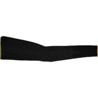 Contender KPG1T Cut-Resistant Sleeve, 18", ASTM ANSI Level A5, Black Advanced Consulting and Training Ltd.