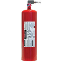 Extincteur automatique polyvalent actionn&eacute; par la chaleur avec support horizontal, ABC, Capacit&eacute; 37,8 L Advanced Consulting and Training Ltd.