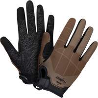 Gants utilitaires flexibles, Paume Synth&eacute;tique, Taille Petit Advanced Consulting and Training Ltd.