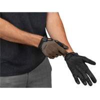Gants utilitaires flexibles, Paume Synth&eacute;tique, Taille Petit Advanced Consulting and Training Ltd.