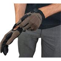 Gants utilitaires flexibles, Paume Synth&eacute;tique, Taille Petit Advanced Consulting and Training Ltd.