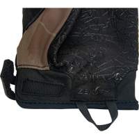 Gants utilitaires flexibles, Paume Synth&eacute;tique, Taille Petit Advanced Consulting and Training Ltd.