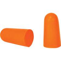 Foam Earplugs, Pair - Polybag Advanced Consulting and Training Ltd.
