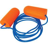 Foam Earplugs, Pair - Polybag, Corded Advanced Consulting and Training Ltd.