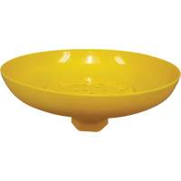 Pomme de douche de s&eacute;curit&eacute; en plastique ABS Advanced Consulting and Training Ltd.