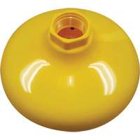 Pomme de douche de s&eacute;curit&eacute; en plastique ABS Advanced Consulting and Training Ltd.