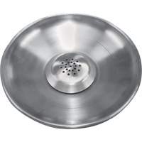 Pomme de douche de s&eacute;curit&eacute; en acier inoxydable Advanced Consulting and Training Ltd.