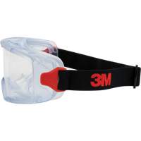 Lunettes &agrave; coques de protection GoggleGear s&eacute;rie 3000, Lentille Transparent, Antibu&eacute;e/Anti-&eacute;gratignures, Ventilation Indirecte Advanced Consulting and Training Ltd.