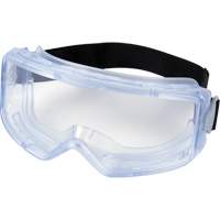 Lunettes &agrave; coques de protection GoggleGear s&eacute;rie 3000, Lentille Transparent, Antibu&eacute;e, Ventilation Indirecte Advanced Consulting and Training Ltd.