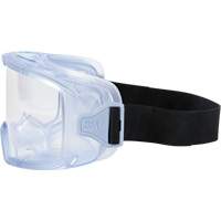 Lunettes &agrave; coques de protection GoggleGear s&eacute;rie 3000, Lentille Transparent, Antibu&eacute;e, Ventilation Indirecte Advanced Consulting and Training Ltd.