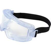 Lunettes &agrave; coques de protection GoggleGear s&eacute;rie 3000, Lentille Transparent, Antibu&eacute;e, Ventilation Indirecte Advanced Consulting and Training Ltd.