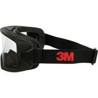 Lunettes &agrave; coques de protection GoggleGear s&eacute;rie 3000, Lentille Transparent, Antibu&eacute;e, Ventilation Indirecte Advanced Consulting and Training Ltd.