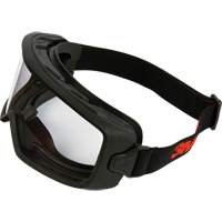 Lunettes &agrave; coques de protection GoggleGear s&eacute;rie 3000, Lentille Transparent, Antibu&eacute;e, Ventilation Indirecte Advanced Consulting and Training Ltd.