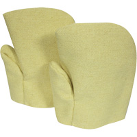 NSA  Thermobest Extreme Heat Slip-Over Mitten Cover, Aramid/Fibreglass, Protects Up To 285° F (140.5° C) Advanced Consulting and Training Ltd.