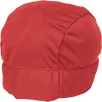Casquette de protection refroidissante, Rouge Advanced Consulting and Training Ltd.