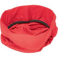 Casquette de protection refroidissante, Rouge Advanced Consulting and Training Ltd.
