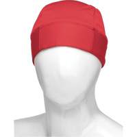 Casquette de protection refroidissante, Rouge Advanced Consulting and Training Ltd.