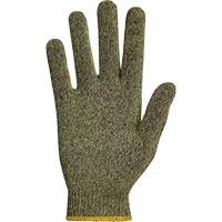 Dexterity&reg; S13KF Heat Resistant Glove Liners, ParaActiv, 6, Protects Up To 284° F (140° C) Advanced Consulting and Training Ltd.